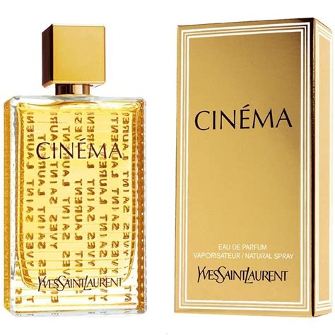 cinema perfume ysl|ysl cinema perfume boots.